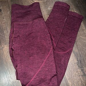 Alphalete Leggings